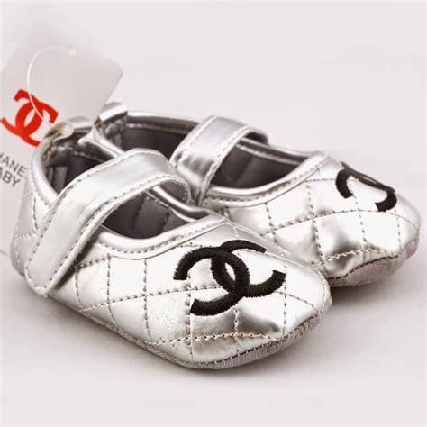 chanel babies shoes|Chanel shoes selfridges.